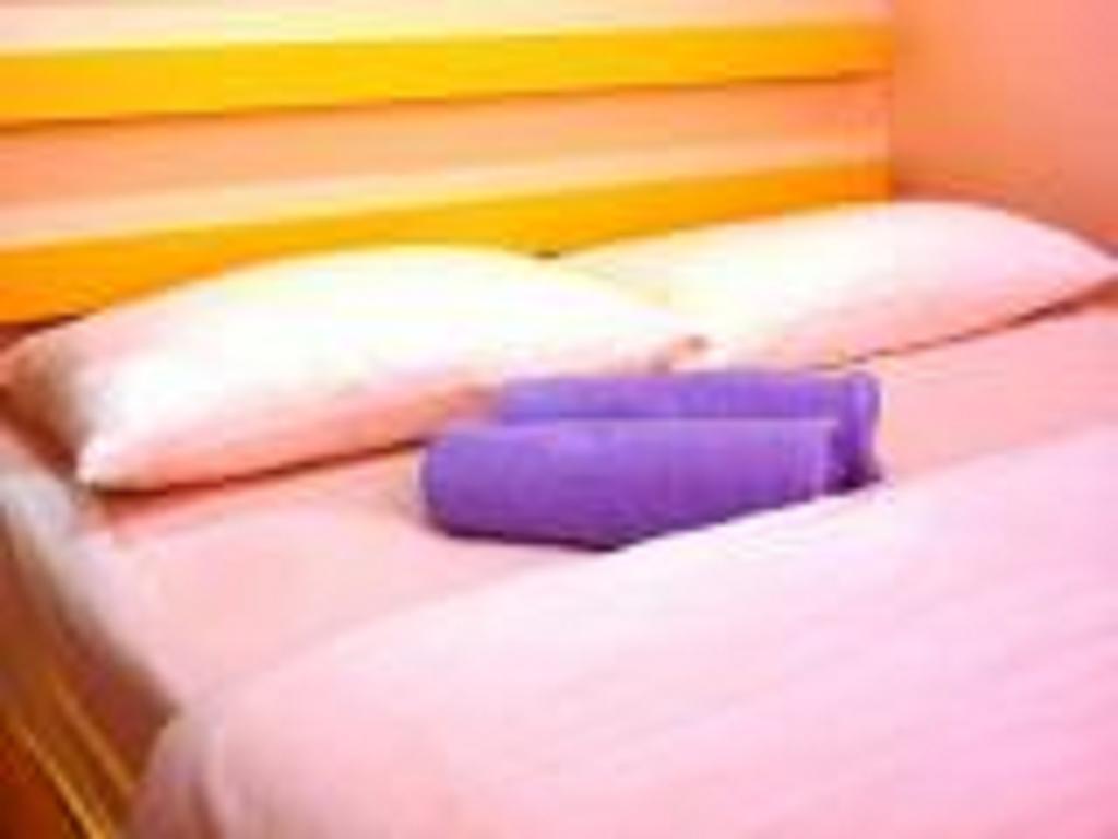 Rest & Go Hotel Shah Alam @ Uitm & Hospital שאה אלאם מראה חיצוני תמונה