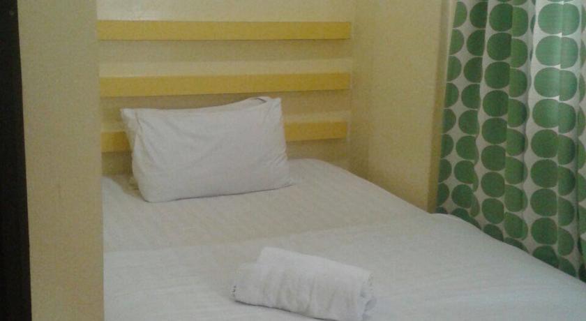 Rest & Go Hotel Shah Alam @ Uitm & Hospital שאה אלאם מראה חיצוני תמונה