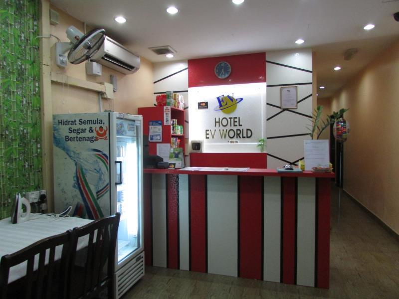 Rest & Go Hotel Shah Alam @ Uitm & Hospital שאה אלאם מראה חיצוני תמונה